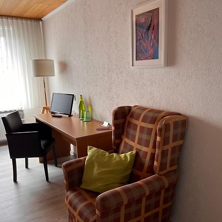 Hotel Restaurant Körber Garbsen Exteriör bild